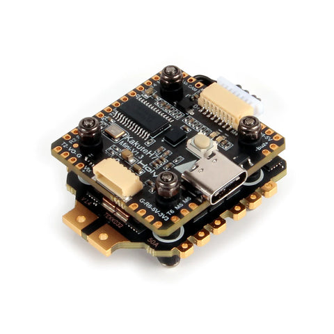 iFlight Blitz F7 Pro Flight Controller V1.1 – defianceRC