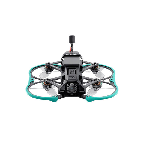 iFlight AOS 5 V2 FPV Drone - HD 6S 5inch 220mm Drone BNF with Nebula P –  RCDrone