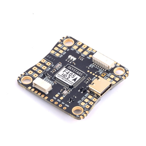 BetaFPV Toothpick F722 2-6S 35A AIO Brushless Flight Controller ICM426