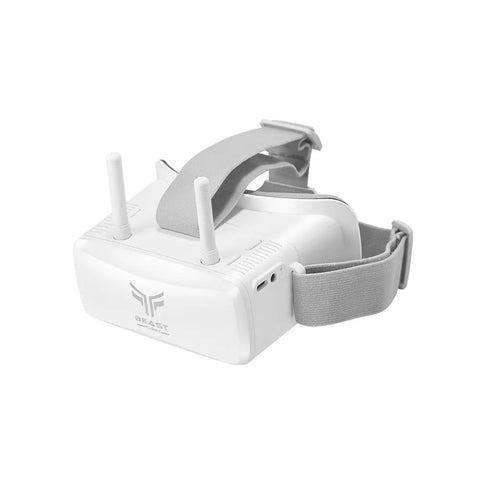 iFlight Replacement Face Foam Padding for DJI Goggles 2 V2 – defianceRC