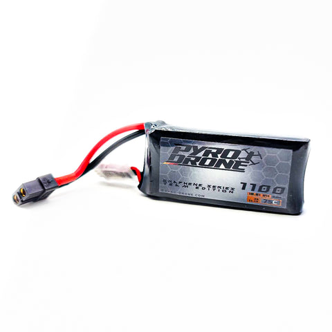 BT2.0 450mAh 1S 30C Battery (4PCS) – BETAFPV Hobby