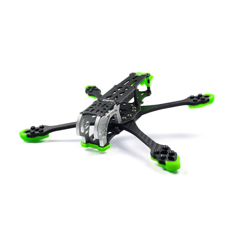 Nanohawk X Ultralight 3 Inch 1S Outdoor FPV Drone - FrSky BNF