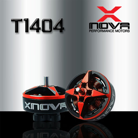 F60 PRO V - LV - 1950KV Motor By T-Motor 