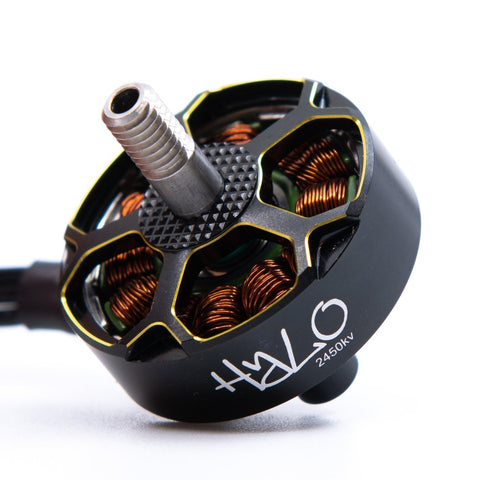 1/2/4PCS T-MOTOR F60 PRO V-LV Brushless Motor 1950KV/2020KV 5inch 5-6S  Drone Motor For 51466 Props RC FPV Freestyle Racing Drone