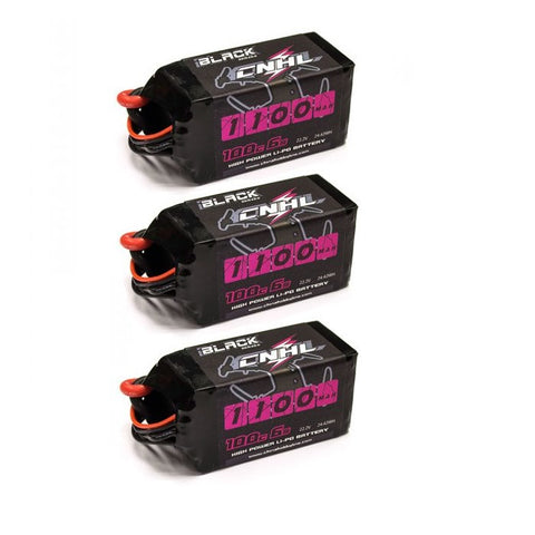 BetaFPV battery 1100mAh 1S 15C BT2.0 (Aquila16) - MegaDron