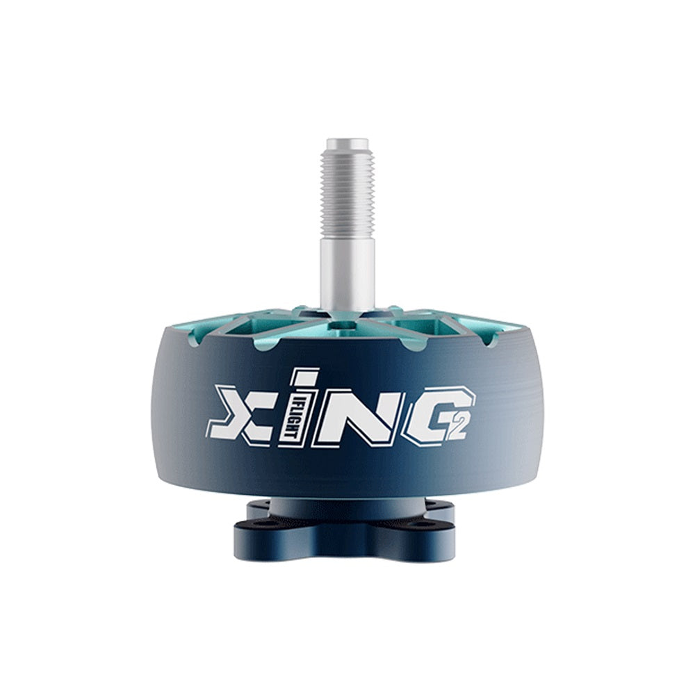 iFlight Xing2 2809 1250KV Brushless Cinelifter Motor