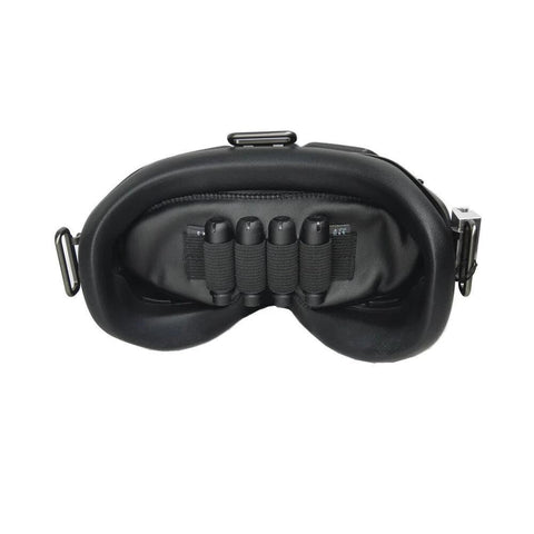 DJI Goggles 2 & Integra Super Comfy Foam Padding - Ultimate Version