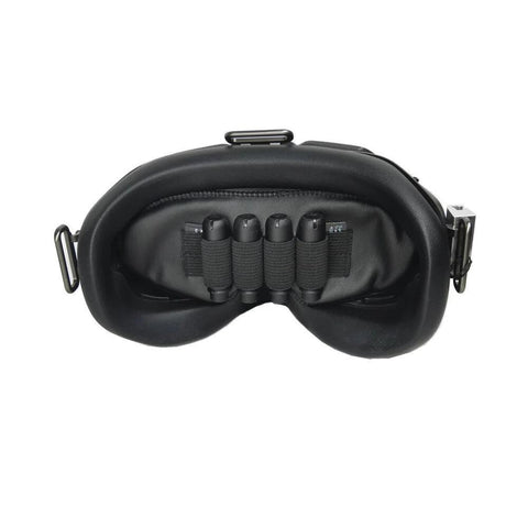 FatStraps 2 FPV Goggle Strap for Fatshark/Skyzone - Choose Style