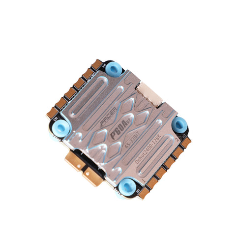 Foxeer Reaper F4 128K 32Bit 65A 3-8S 4in1 ESC - 30x30mm