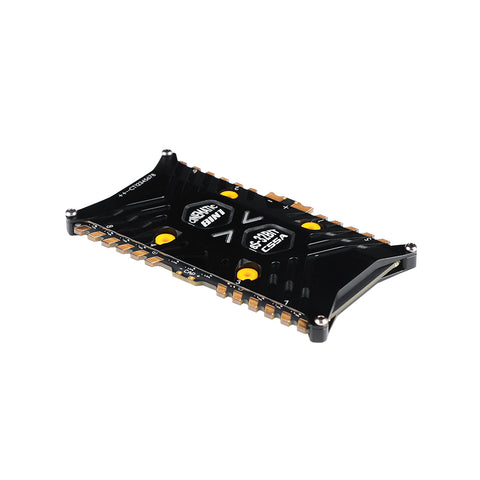 Foxeer Reaper F4 Mini 128K 32Bit 60A 3-8S 9-40V 4in1 ESC - 20x20