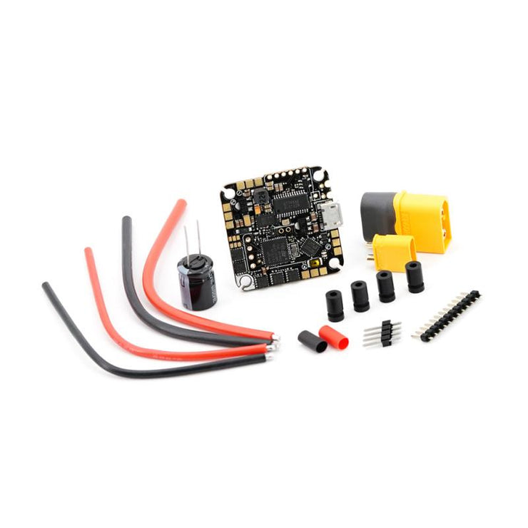 tbs flight controller