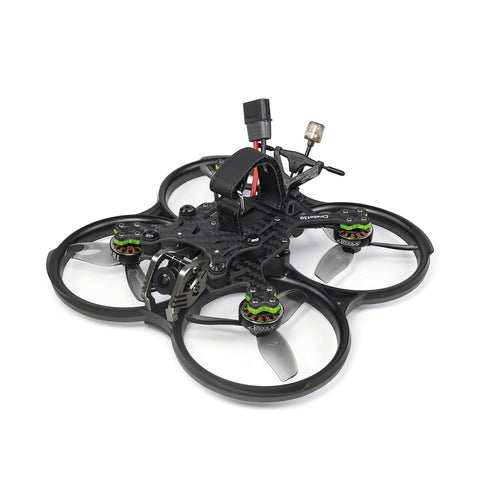 Flywoo FlyLens 85 2S O3 Lite Drone Kit Only (No Camera) - ELRS 2.4Ghz –  NewBeeDrone