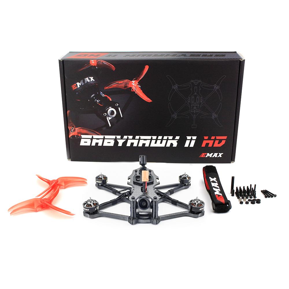 emax bnf babyhawk ii hd