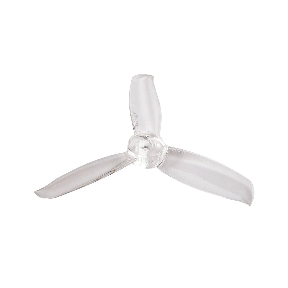 Gemfan Windancer 3028 3-blade Propeller Compatible 5mm/1.5mm Mounting Hole