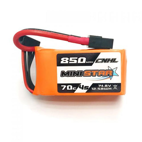 TBS TANGO 2 - BATTERY