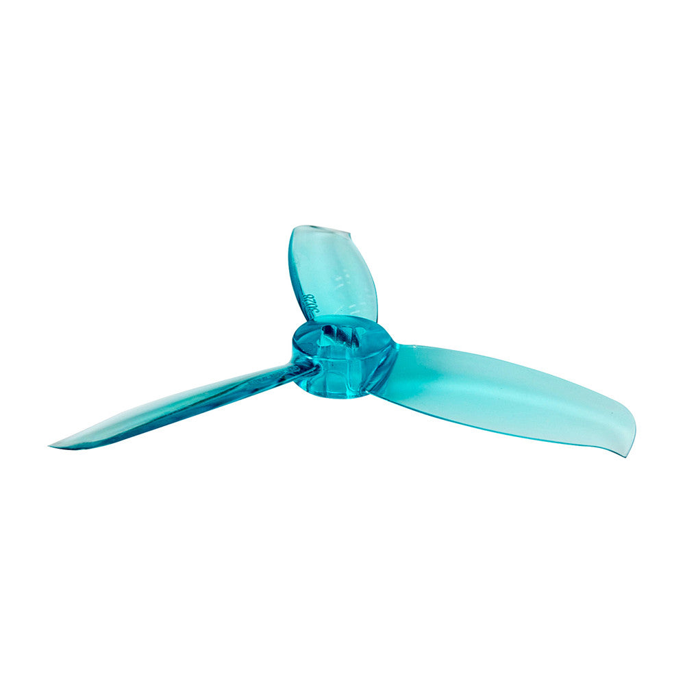 Gemfan Windancer 3028 3-blade Propeller Compatible 5mm/1.5mm Mounting Hole