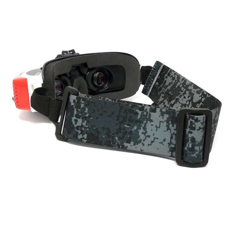 Fatstraps 2 Fpv Goggle Strap For Fatsharkskyzone Choose Style