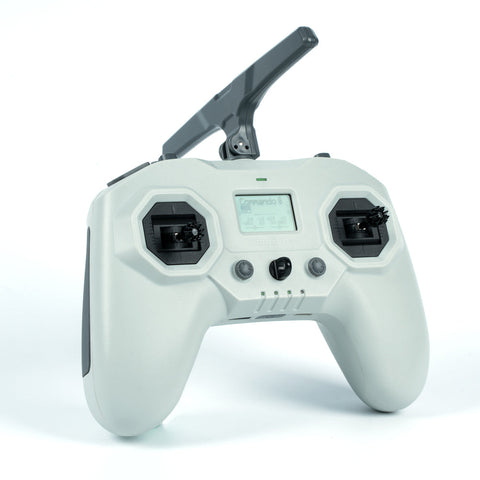 ethix controller