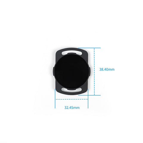 Stick-on ND filter for DJI Action 2 – Camera Butter