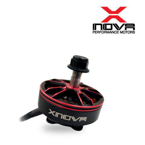 Xnova 2810 Freestyle Smooth Line Motor - 1150kv