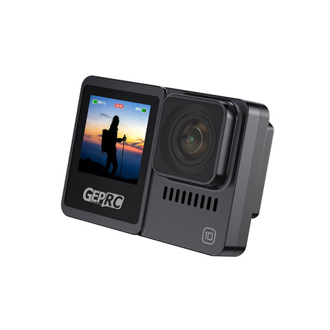 GEPRC Naked GoPro Hero 8 Camera