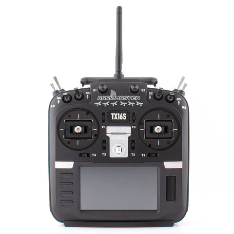 TBS Tango 2 Pro v3 radiocomando