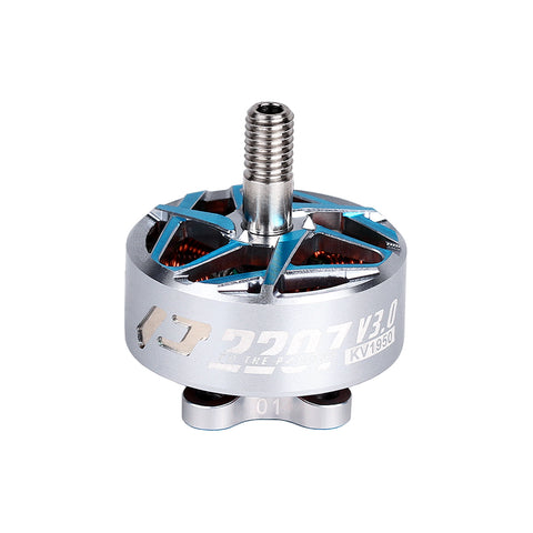 TMOTOR F60 Pro V-LV 2207.5 Racing Motor - /1950KV