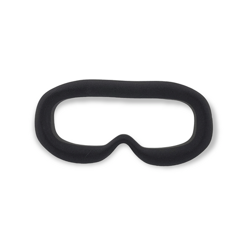 Team BlackSheep Online Store - Ethix Goggle Strap V3 Black Logo