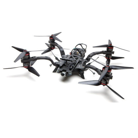 Dron Nazgul5 V3 FPV – deDrones