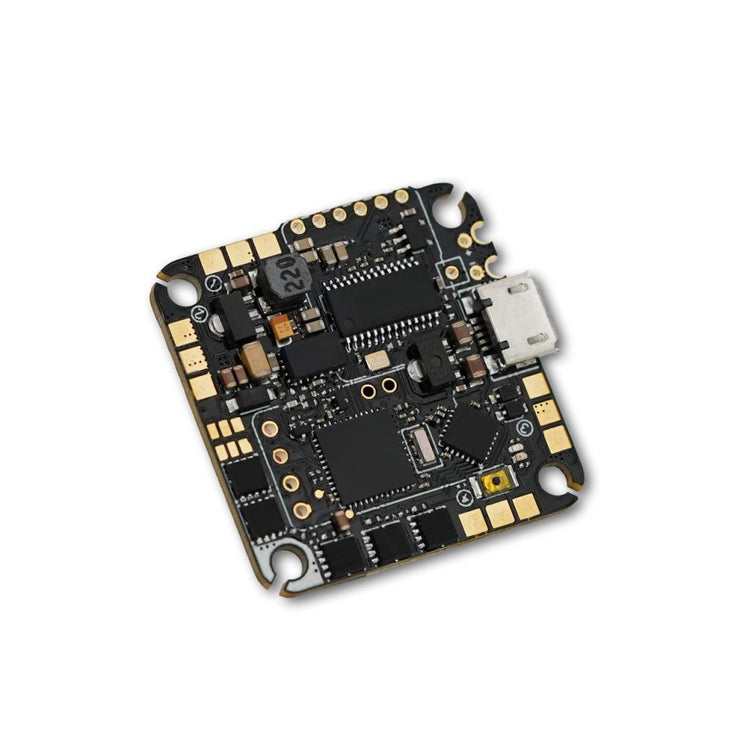 tbs flight controller