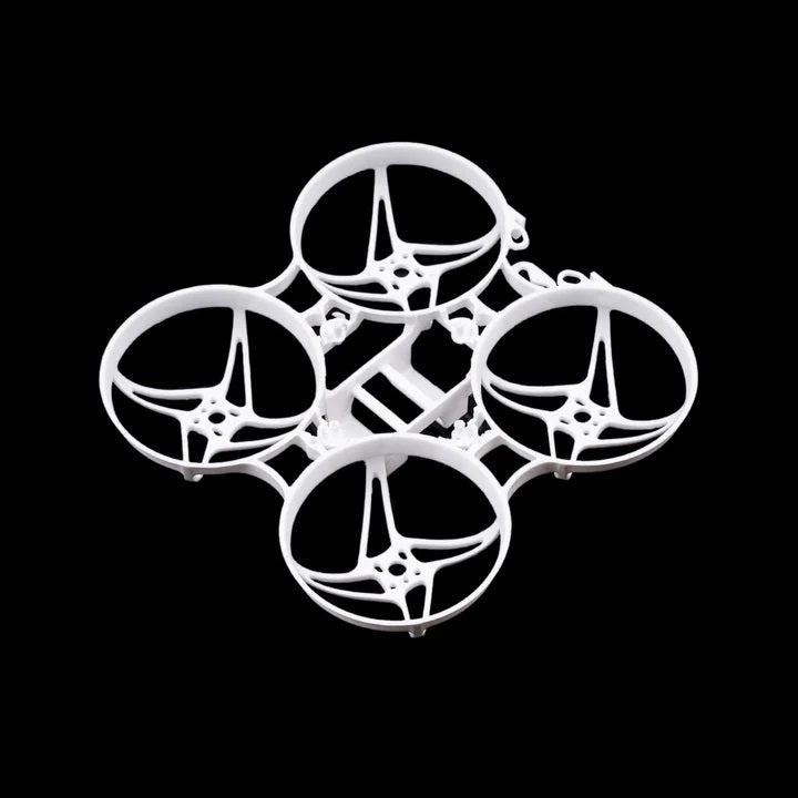 meteor75 micro brushless whoop frame