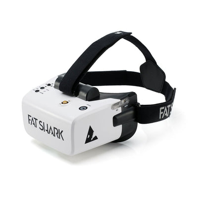 scout fpv goggles