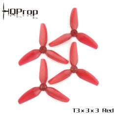 HQ Prop T3x3x3PC