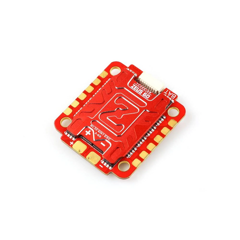 Foxeer Slim Mini Reaper F4 128K 32Bit 60A 3-8S 4in1 ESC - 20x20