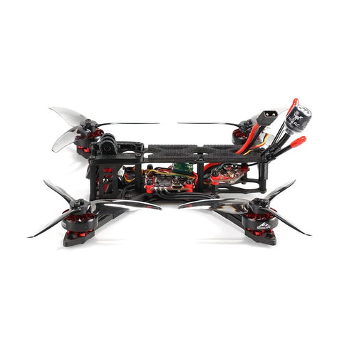 fpv frame - Pyrodrone