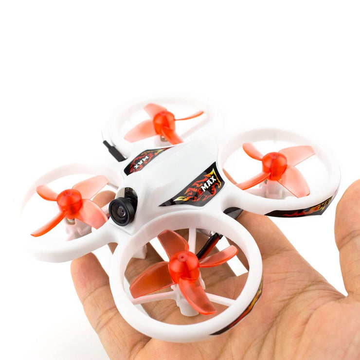 indoor racing drone