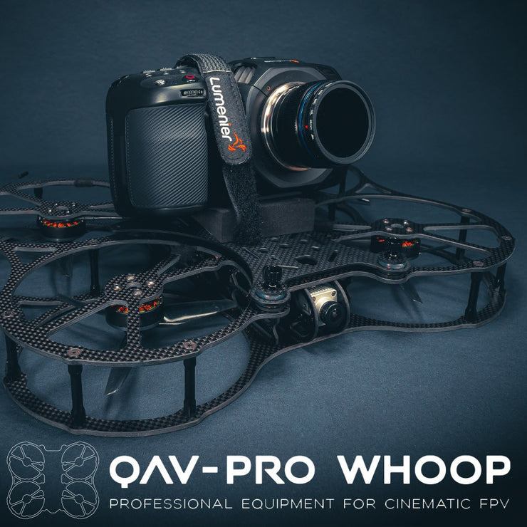 qav pro whoop