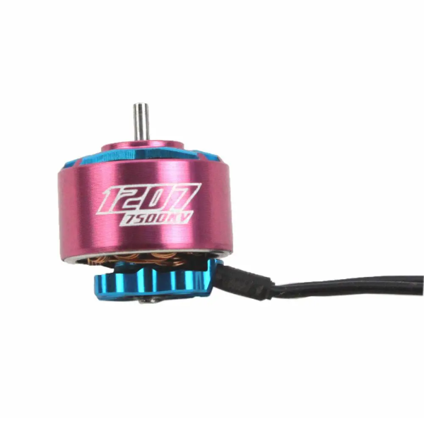 1207 5000kv