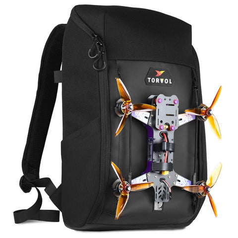 Auline FPV Drone & Photography V2 Backpack