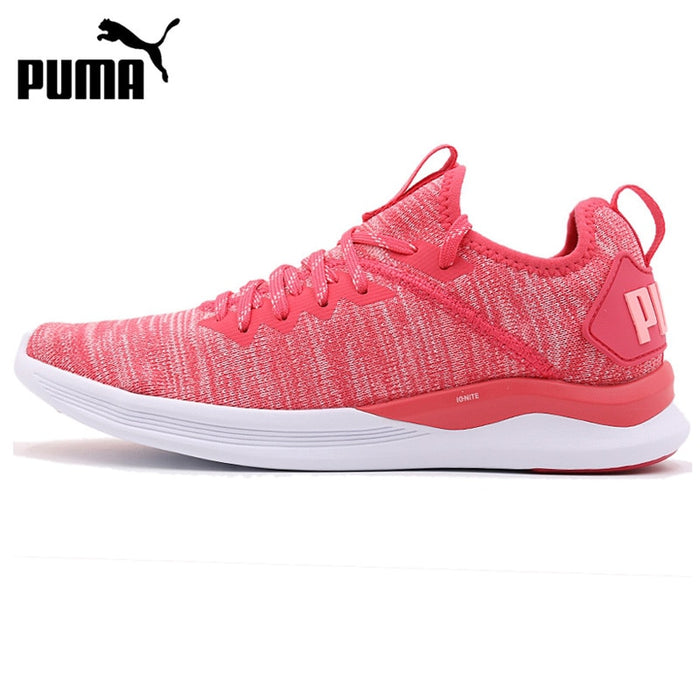 puma ignite running shoes womens