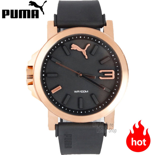 puma watch nz