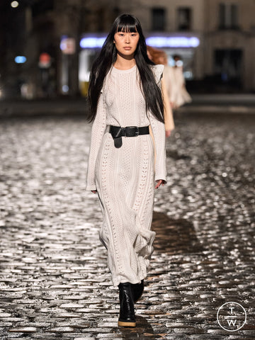 Chloe Autumn/ Winter 2021 Fashion