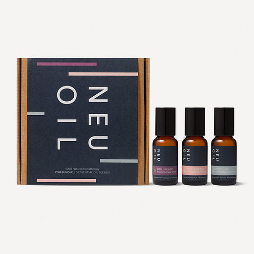 Neu Oil 'You Bundle'