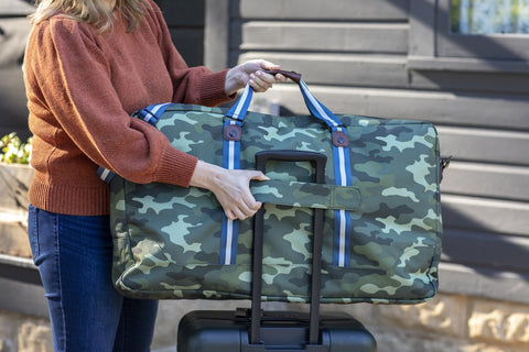 Dockatot Getaway tote