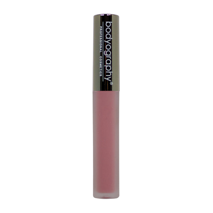 Au Undressed - Naturale Lip Liquid Lava | Lipstick (Nude)