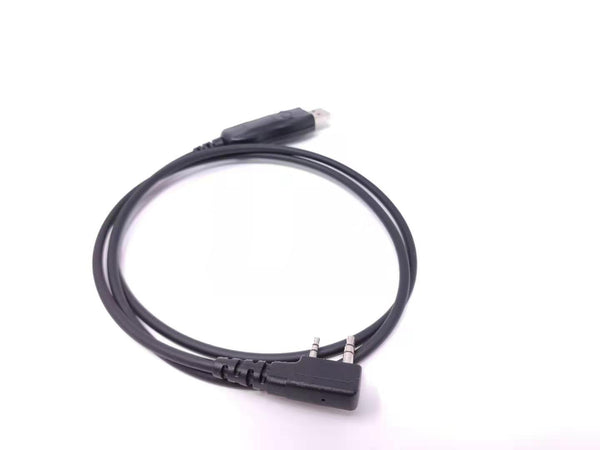 baofeng cable driver mac