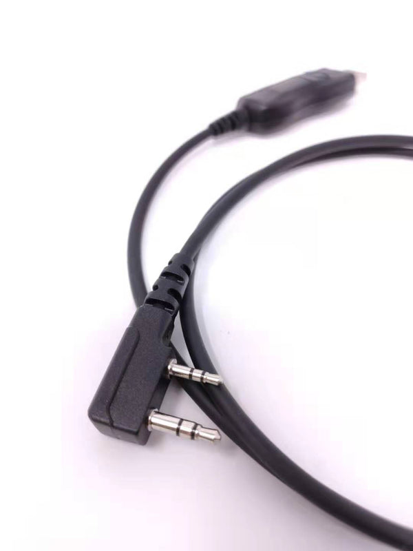 baofeng cable driver mac