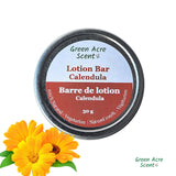 Calendula Lotion Bar