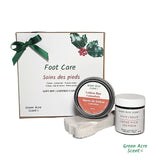 Foot Care Set