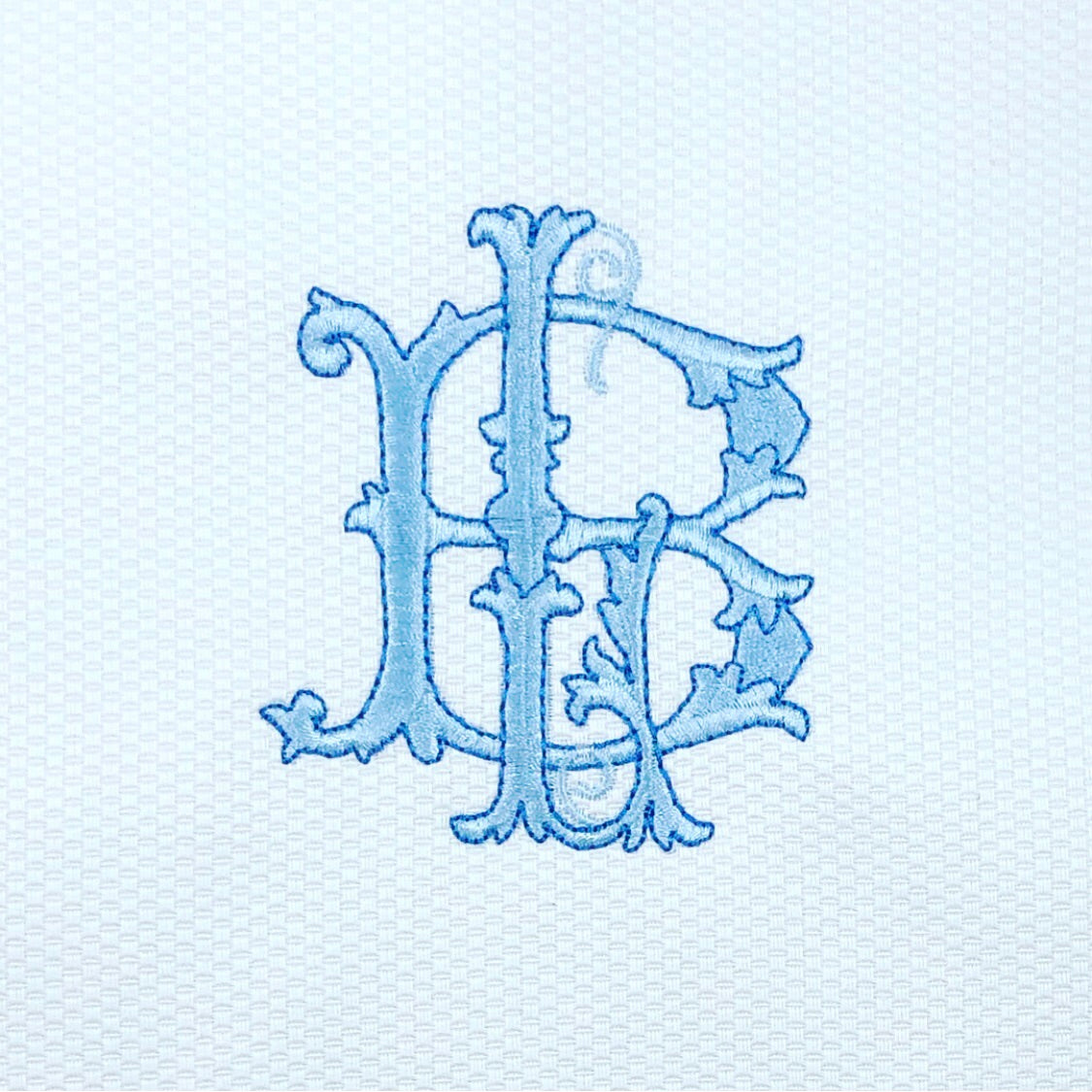 Monogram Options – Page 2 – SaddleStitches